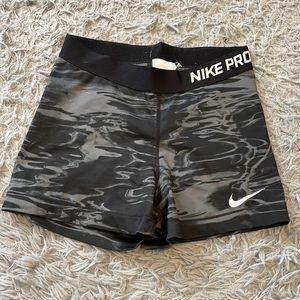 Nike pros